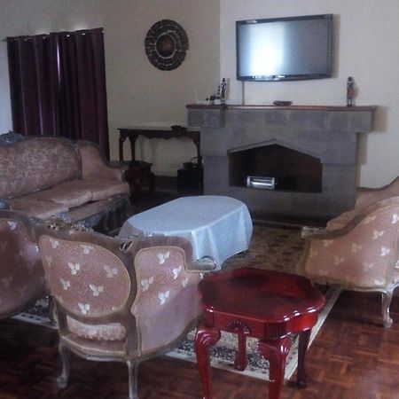 Dolfran Guest House نيروبي المظهر الخارجي الصورة